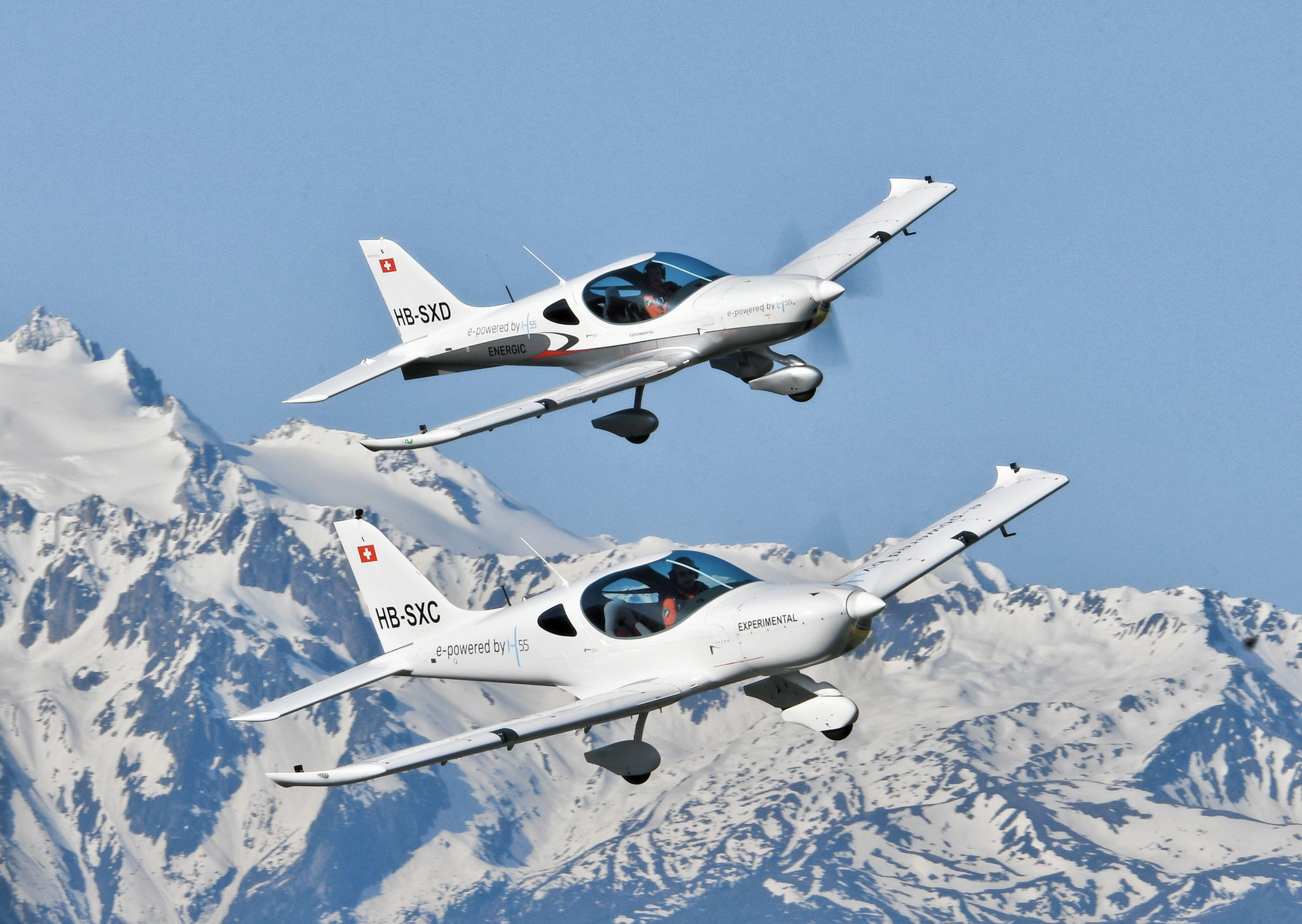 FLYING Finance, Bristell Aircraft Launch Financing Partnership 