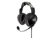 lightspeed zulu 4 headset